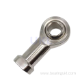 Stainless steel rod end bearing SIKAC 14M